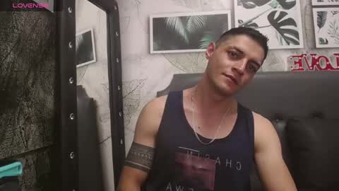 Frank online show from 02-19-25, 03:38