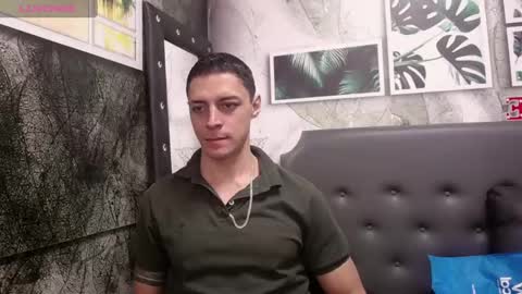 Frank online show from 02-27-25, 05:58