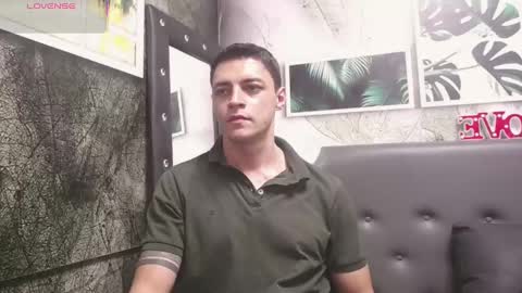 Frank online show from 03-08-25, 10:22