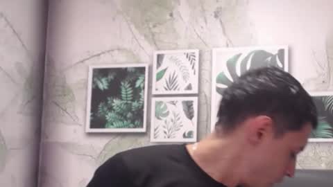 Frank online show from 09-08-25, 07:13