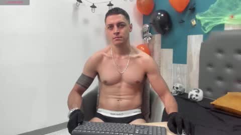 Frank online show from 10-20-25, 08:31