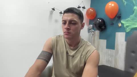 Frank online show from 10-25-25, 02:30