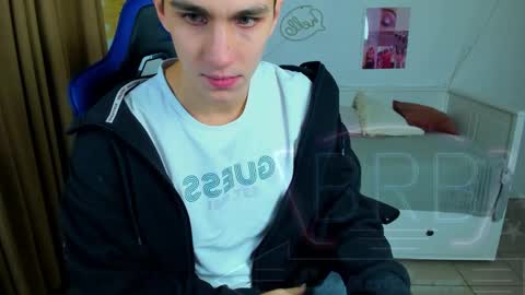 Frank online show from 11-17-25, 04:51