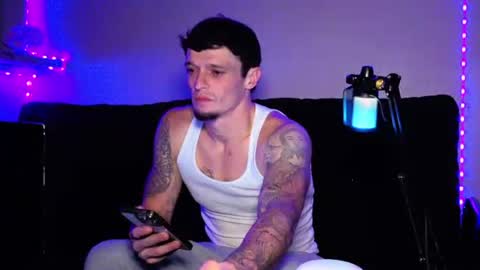 Franco online show from 11-01-25, 04:03