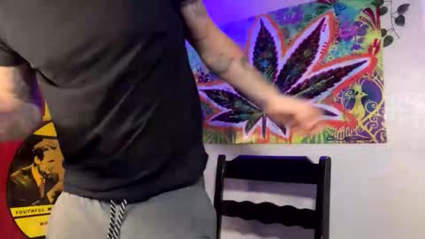 Franco online show from 03-22-26, 02:53