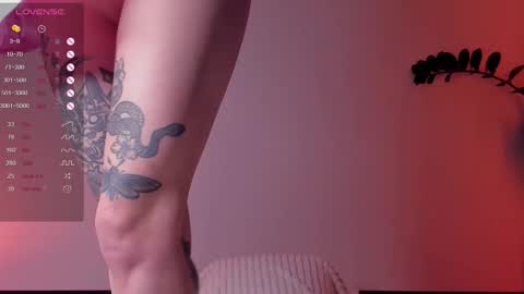 Snapshot of frannpalmer chatting on 12-17-25, 07:20 Frann online show from 12-17-25, 07:20