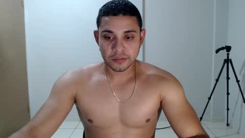 Fransexxx online show from 02-25-25, 12:25