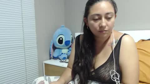 fransheska and Dimytri online show from 02-17-26, 01:24