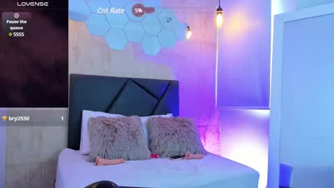 Snapshot of fransheska_mon chatting on 01-09-25, 05:43 Fransheska online show from 01-09-25, 05:43