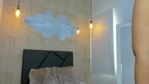 Snapshot of fransheska_mon chatting on 03-02-25, 05:04 Fransheska online show from 03-02-25, 05:04