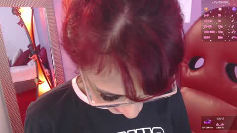 Fransheska online show from 01-28-25, 08:58