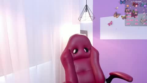 Fransheska online show from 02-21-25, 06:37