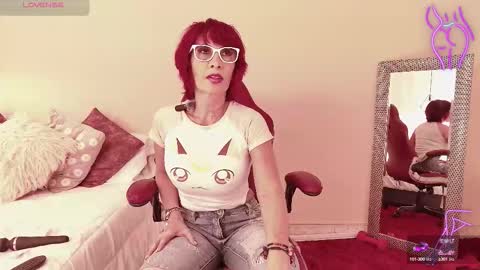 Fransheska online show from 09-10-25, 12:38