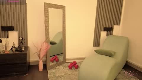 Fransheska online show from 02-26-26, 12:04