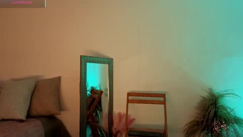 Fransheska online show from 03-20-26, 12:10