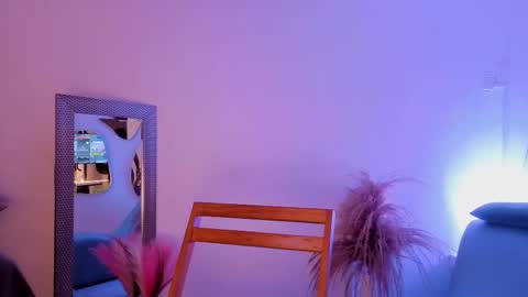 Fransheska online show from 03-21-26, 12:10