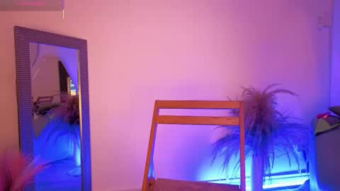 Fransheska online show from 03-23-26, 11:58