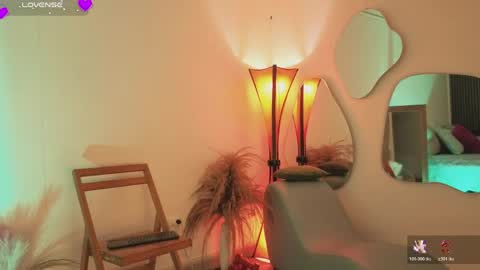 Fransheska online show from 03-31-26, 12:16