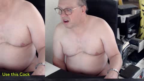 Fransje online show from 01-04-25, 01:21