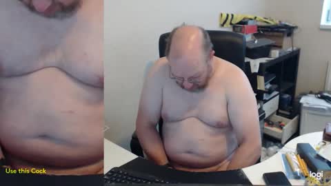 Fransje online show from 10-19-25, 03:12