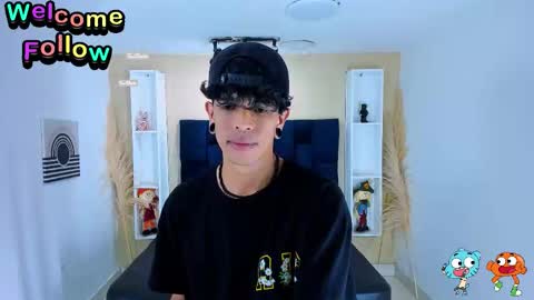 Franvill trato online show from 09-11-25, 09:37