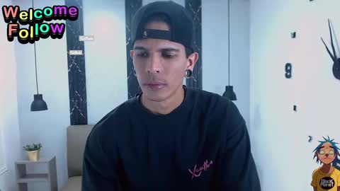 Franvill trato online show from 09-14-25, 07:13