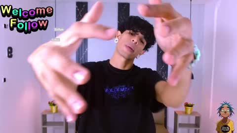 Franvill trato online show from 09-19-25, 07:58