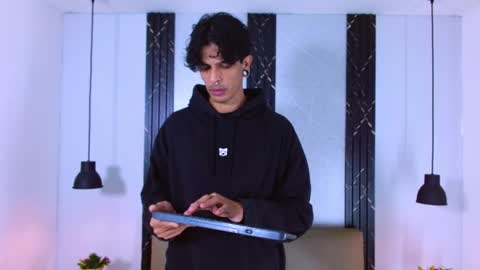 Franvill trato online show from 09-26-25, 07:29