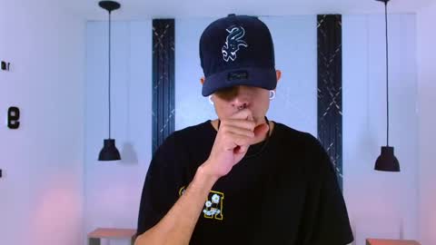 Franvill trato online show from 10-03-25, 07:55