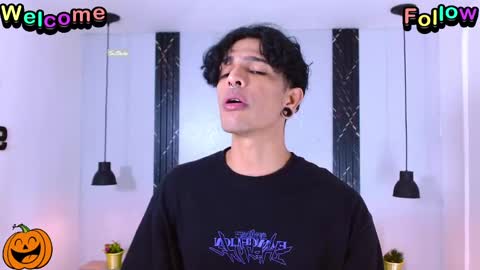 Franvill trato online show from 10-06-25, 06:05