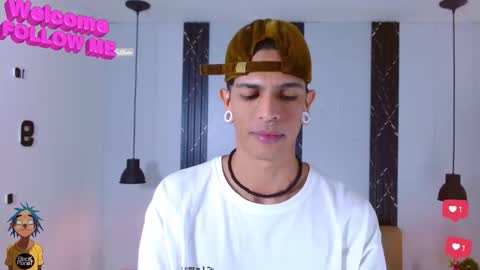 Franvill trato online show from 10-14-25, 07:03