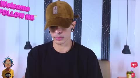 Franvill trato online show from 10-15-25, 07:14