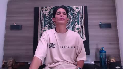 Franvill trato online show from 01-15-26, 06:00