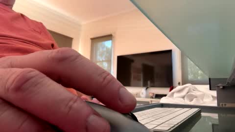 Snapshot of franzmontyhe chatting on 10-13-25, 05:40 franzmontyhe online show from 10-13-25, 05:40