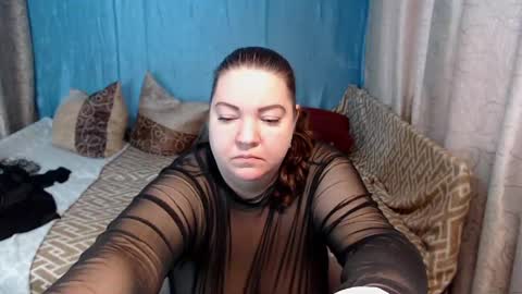 frau_becky online show from 12-05-24, 07:27