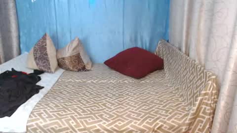 frau_becky online show from 01-27-25, 01:30