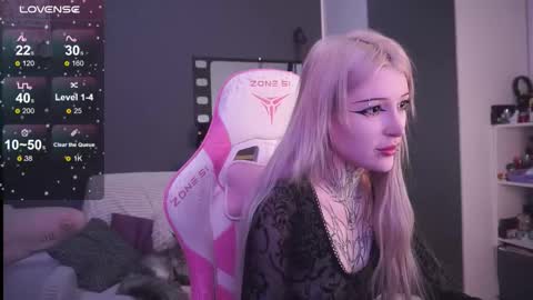 Asya UwU   online show from 02-25-26, 05:22