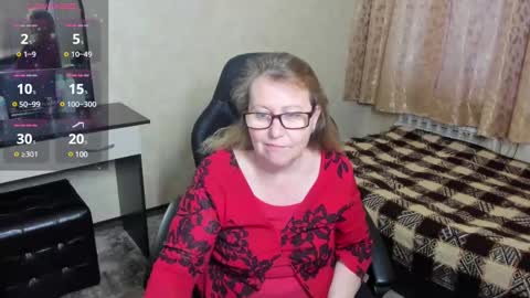 Snapshot of fraumartha chatting on 02-06-25, 02:15 FrauMartha online show from 02-06-25, 02:15