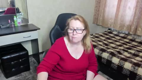 Snapshot of fraumartha chatting on 02-27-25, 01:17 FrauMartha online show from 02-27-25, 01:17