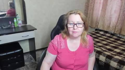 Snapshot of fraumartha chatting on 03-01-25, 01:07 FrauMartha online show from 03-01-25, 01:07