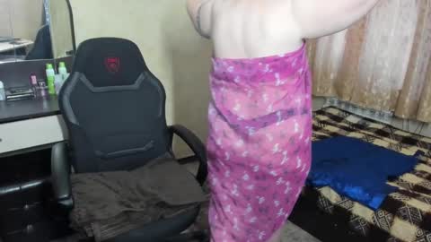 Snapshot of fraumartha chatting on 03-07-25, 05:51 FrauMartha online show from 03-07-25, 05:51