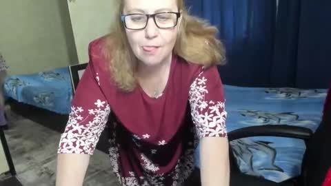 FrauMartha online show from 02-21-26, 01:34
