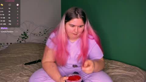 Alice online show from 01-14-25, 02:00