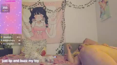 Alice online show from 09-17-25, 07:48