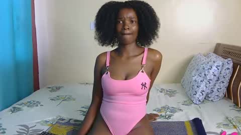 Nessa-Independent model online show from 12-31-24, 07:20