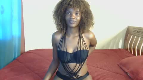 Nessa-Independent model online show from 02-01-25, 02:45