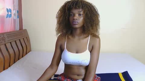 Nessa-Independent model online show from 02-26-25, 08:48