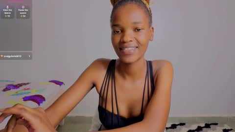 Nessa-Independent model online show from 12-01-25, 12:21