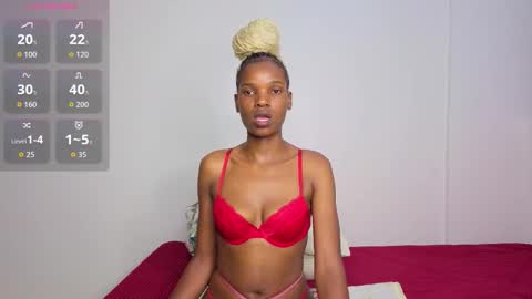 Nessa-Independent model online show from 02-18-26, 03:02
