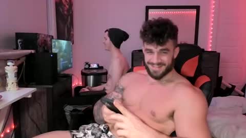 Snapshot of freakyfitking chatting on 12-11-24, 04:39 freakyfitking online show from 12-11-24, 04:39